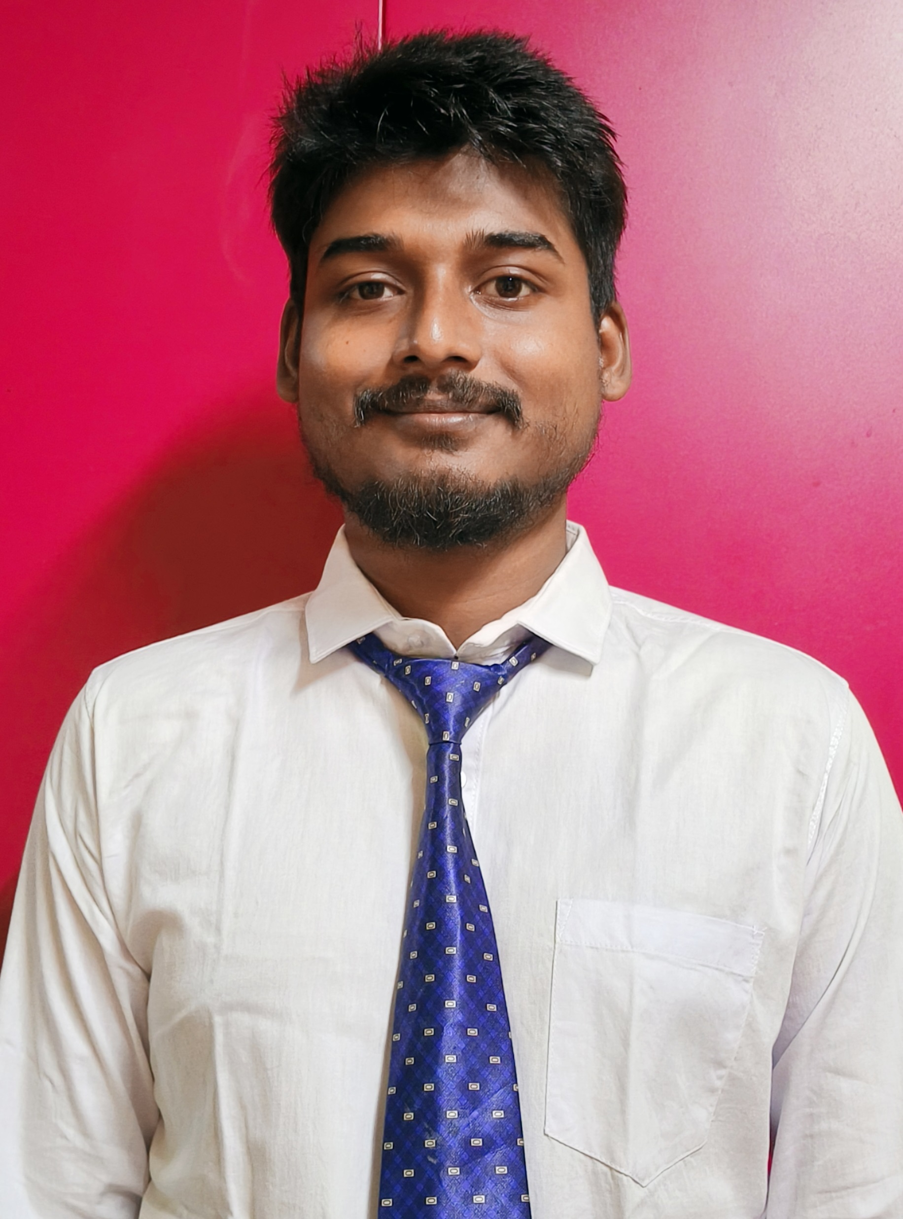 SOURAV DUTTA 